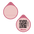 Rosa Bubbaloo