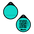 Turquesa
