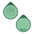 Verde Bubbaloo