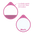 Fucsia Glow