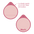 Rosa Bubbaloo