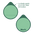 Verde Bubbaloo