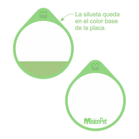 Verde Glow
