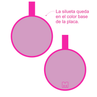 Fucsia Bubbaloo