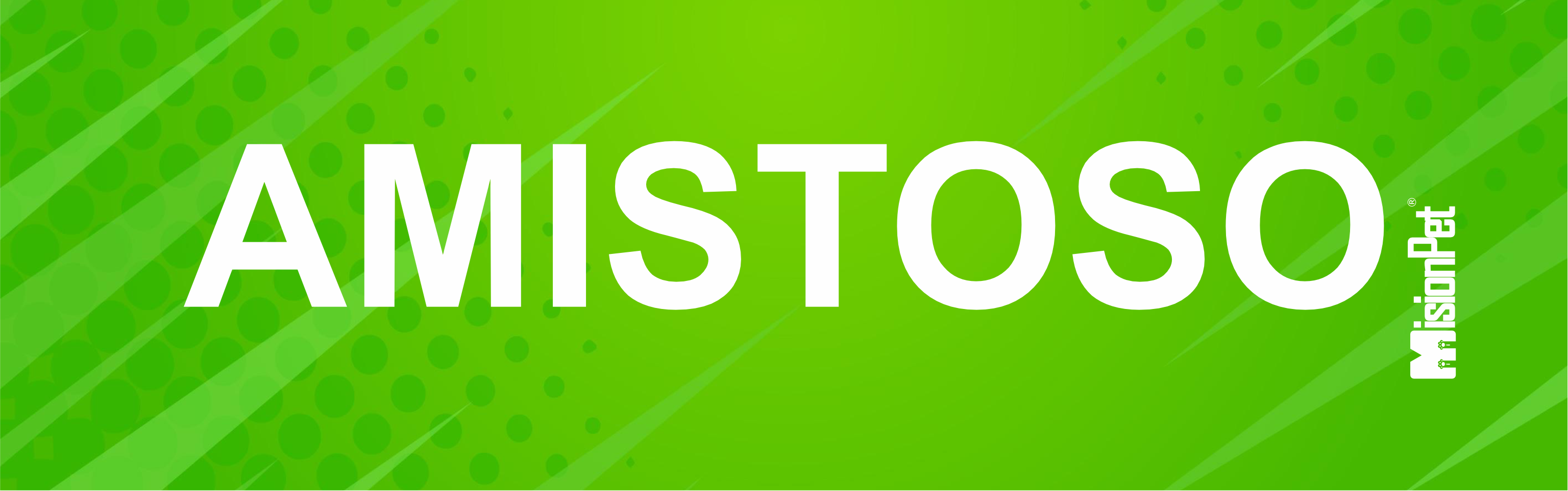 Tag de correa indicador de comportamiento amistoso