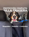 Protector silla carro