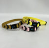 Collar (Pequeños) Colores Glam MisionPet