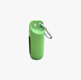 Porta bolsas para perro
