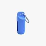 Porta bolsas para perro