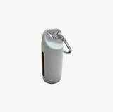Porta bolsas para perro