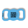 Porta AirTag Inteligente MisionPet <b>Con Tapa</b>