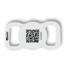 Porta AirTag Inteligente MisionPet <b>Con Tapa</b>