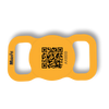 Porta AirTag Inteligente MisionPet <b>Con Tapa</b>