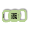 Porta AirTag Inteligente MisionPet <b>Con Tapa</b>