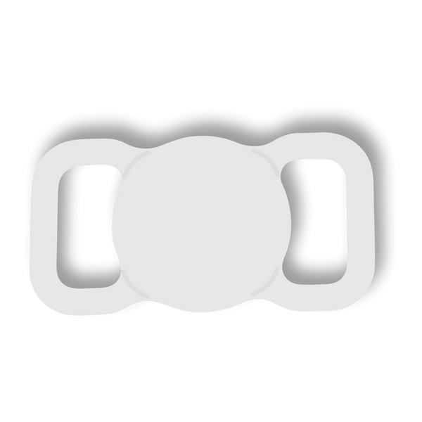 Porta Airtag <b>Con Tapa</b>