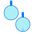 Azul Cielo Bubbaloo