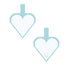 Placa Corazón
