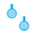 Azul Cielo Bubbaloo