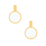 Círculos Mini Siluetas
