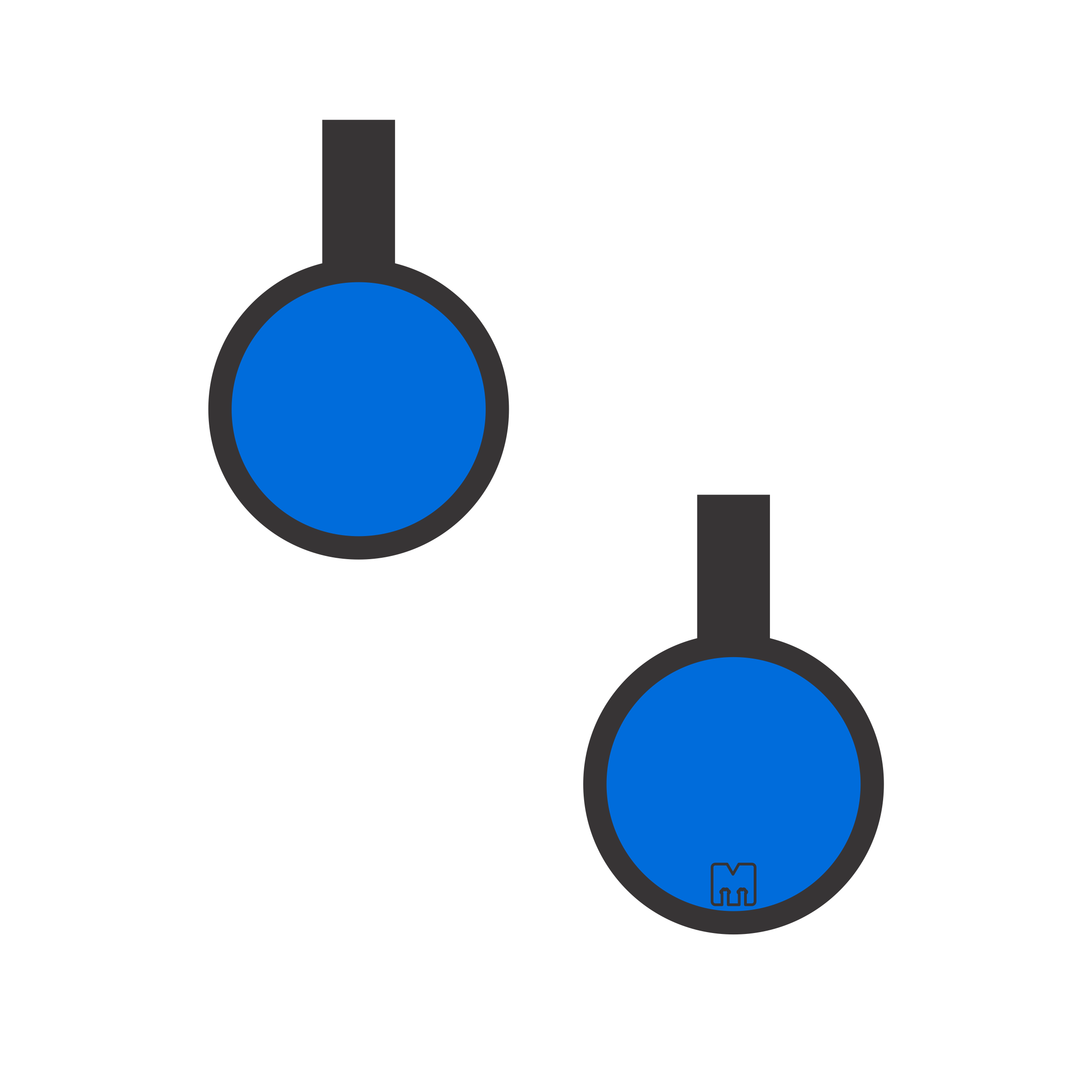 Círculo mini