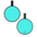 Turquesa