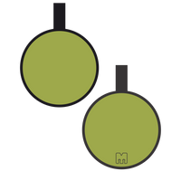 Verde Militar