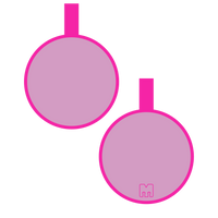 Fucsia Bubbaloo