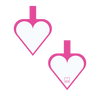 Placa Corazón