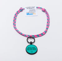 Fucsia Mix