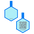 Azul Cielo Bubbaloo