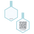 Glow Azul