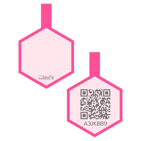 Rosa Bubbaloo