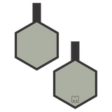Hexágonos