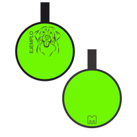 Verde Neón