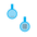 Azul Cielo Bubbaloo