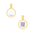 Glow Naranja
