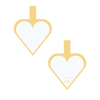 Placa Corazón