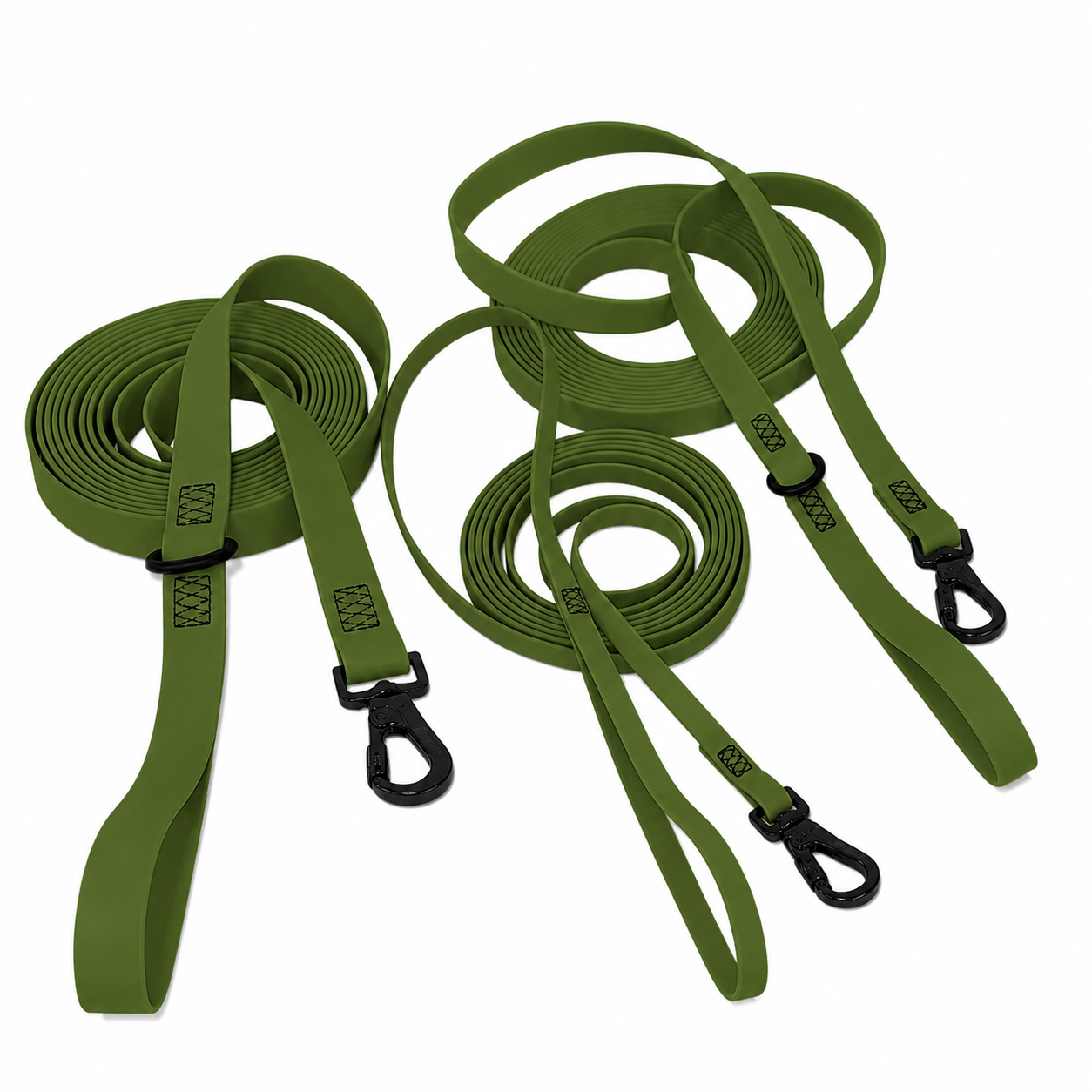 Correa entrenamiento <b>ancho 2.5 cm</b>