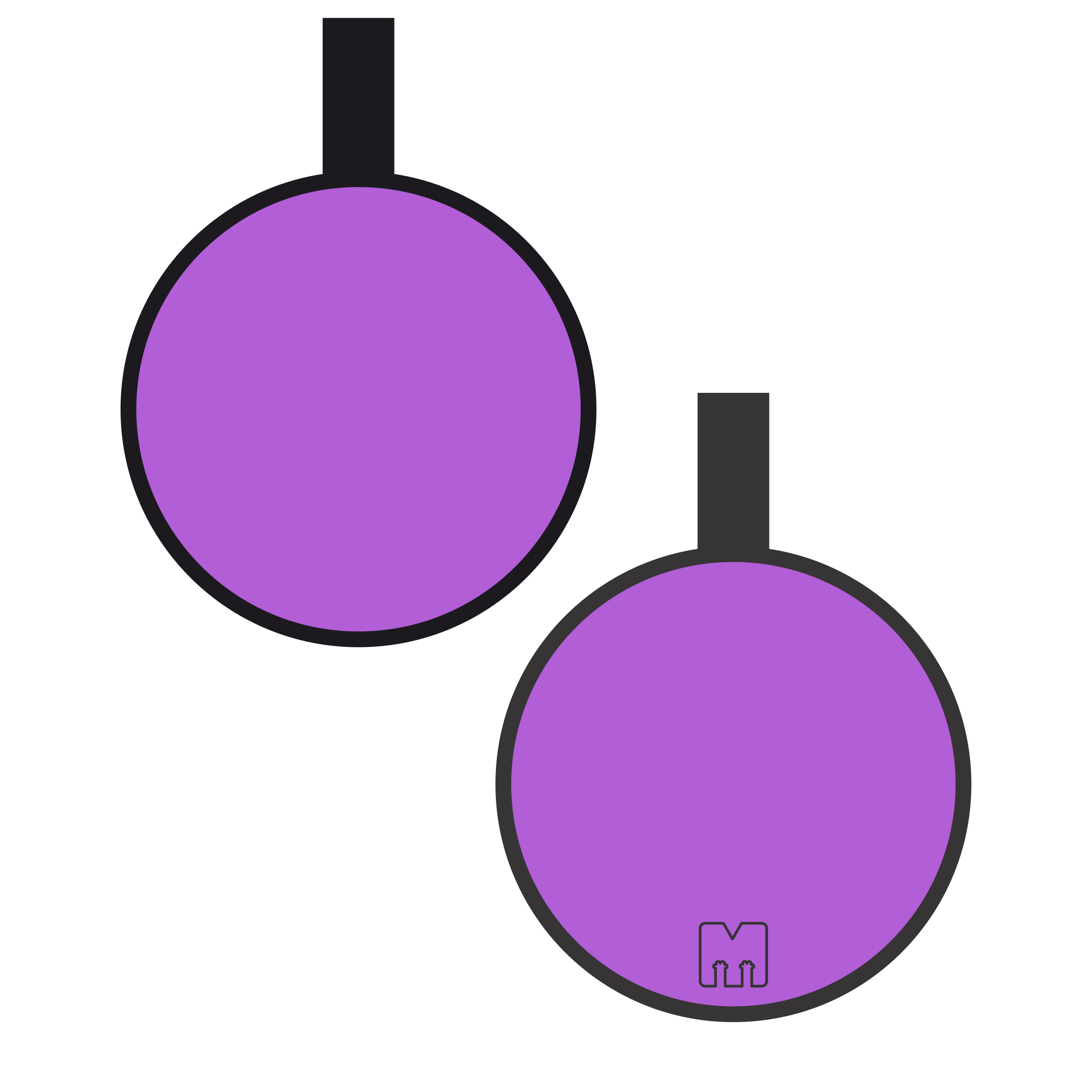Círculo Estándar