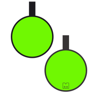 Verde Neón