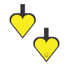 Placa Corazón