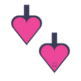 Placa Corazón