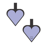 Placa Corazón