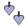 Placa Corazón