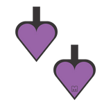 Placa Corazón