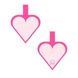 Placa Corazón