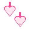 Placa Corazón