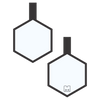 Hexágono Estándar