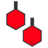 Hexágono Estándar
